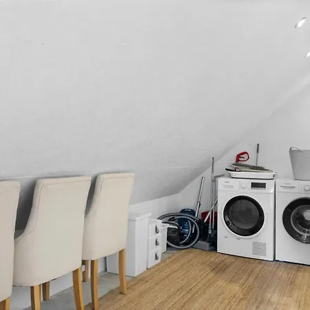 Rolfkarl - 250m From The Sea By Interhome Semesterbostad Dalby