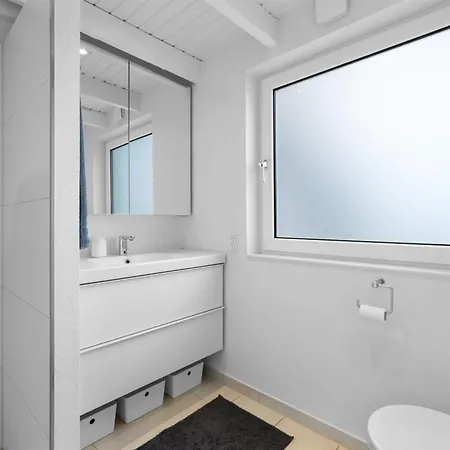 Rolfkarl - 250m From The Sea By Interhome Vakantiehuis Mesinge