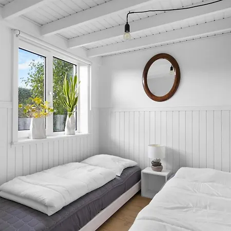 Rolfkarl - 250m From The Sea By Interhome Dalby