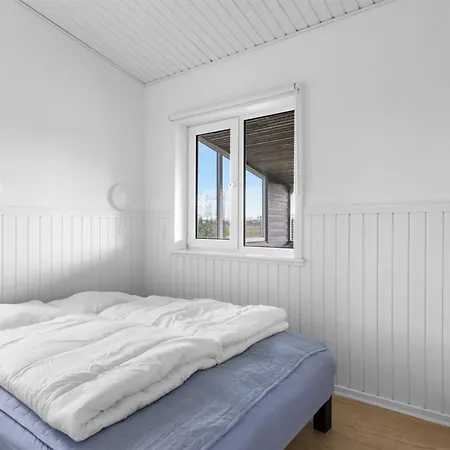Semesterbostad Rolfkarl - 250m From The Sea By Interhome Dalby