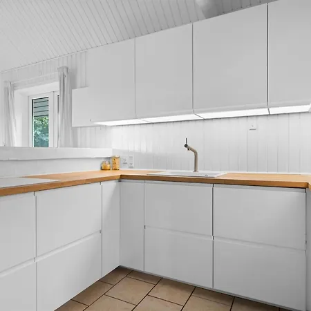 Rolfkarl - 250m From The Sea By Interhome Semesterbostad