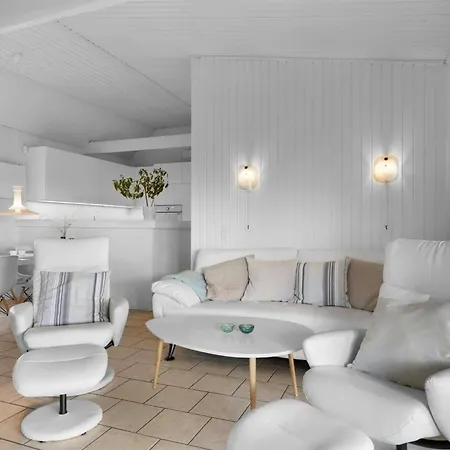 Rolfkarl - 250m From The Sea By Interhome Vakantiehuis