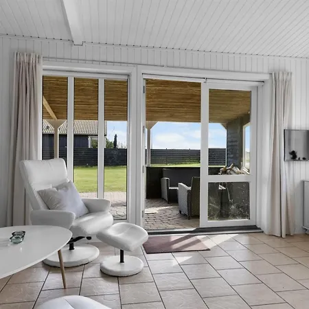 Rolfkarl - 250m From The Sea By Interhome 度假居