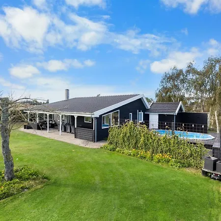 Rolfkarl - 250m From The Sea By Interhome *