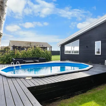 Casa vacanze Rolfkarl - 250m From The Sea By Interhome