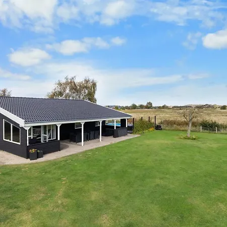 Casa vacanze Rolfkarl - 250m From The Sea By Interhome Mesinge