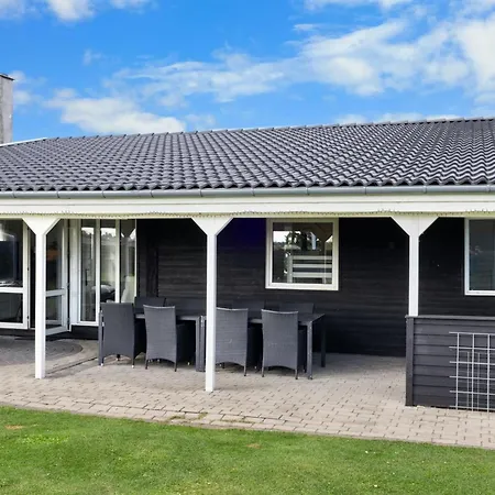 Rolfkarl - 250m From The Sea By Interhome Mesinge