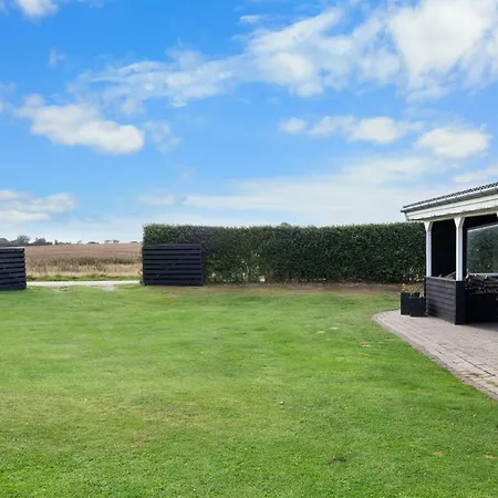 Rolfkarl - 250m From The Sea By Interhome * Mesinge