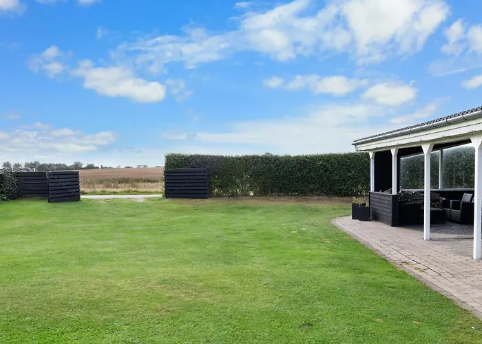 Rolfkarl - 250m From The Sea By Interhome Mesinge