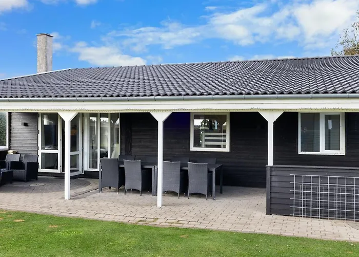 Rolfkarl - 250m From The Sea By Interhome