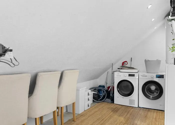 Rolfkarl - 250m From The Sea By Interhome 度假居 Mesinge