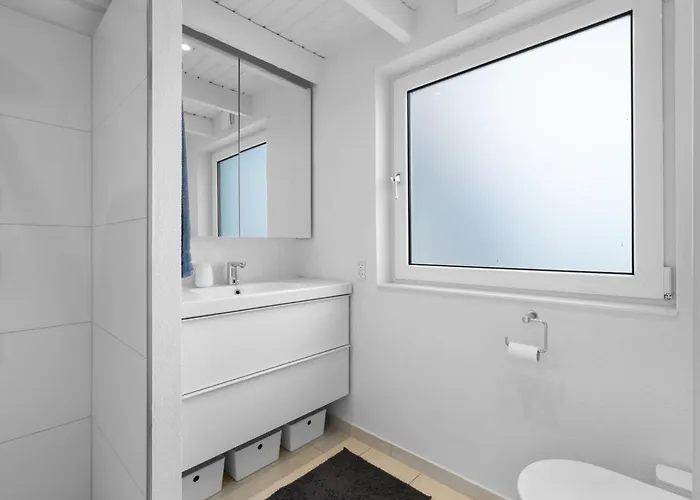 Rolfkarl - 250m From The Sea By Interhome 度假居 Mesinge