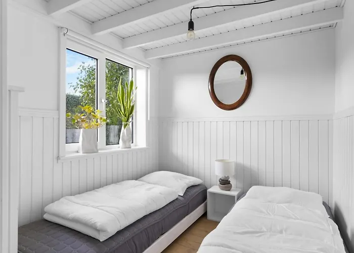 Rolfkarl - 250m From The Sea By Interhome Mesinge