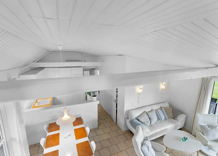 度假居 Rolfkarl - 250m From The Sea By Interhome *