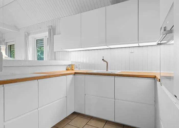 Rolfkarl - 250m From The Sea By Interhome 度假居