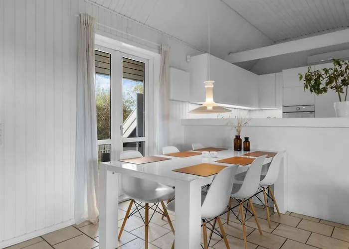 Rolfkarl - 250m From The Sea By Interhome 度假居 Mesinge