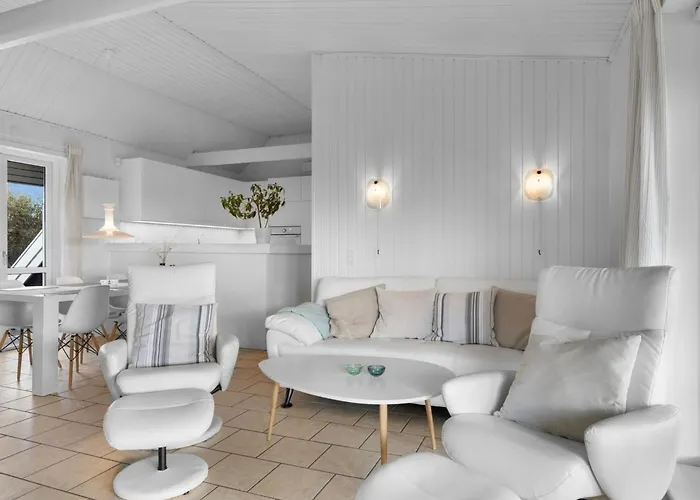 Rolfkarl - 250m From The Sea By Interhome 度假居