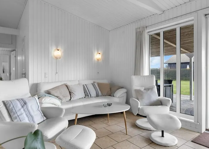 度假居 Rolfkarl - 250m From The Sea By Interhome *