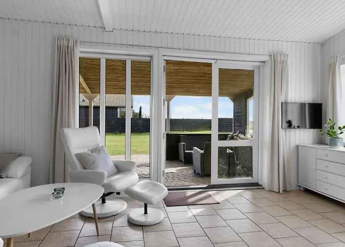 Rolfkarl - 250m From The Sea By Interhome 度假居