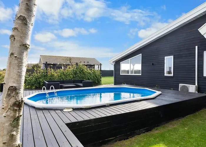 Rolfkarl - 250m From The Sea By Interhome